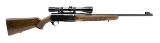 "Browning BAR High-Power Rifle .30-06 SPRG (R44512)" - 1 of 4