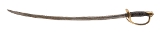 "US Model 1860 Cavalry Saber by Emerson & Silver (SW2026)" - 5 of 6