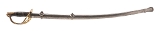 "US Model 1860 Cavalry Saber by Emerson & Silver (SW2026)" - 1 of 6