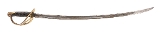"US Model 1860 Cavalry Saber by Emerson & Silver (SW2026)" - 3 of 6