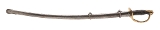 "US Model 1860 Cavalry Saber by Emerson & Silver (SW2026)" - 2 of 6