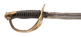 "US Model 1860 Cavalry Saber by Emerson & Silver (SW2026)" - 4 of 6