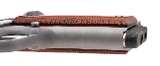 "Dan Wesson Razorback Pistol 10mm (PR73542)" - 5 of 7