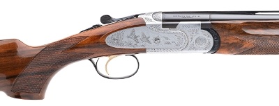 "BERETTA 687 EELL SHOTGUN 28 GAUGE (L2026-03188)" - Image 2 of 7
