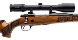 "SAKO L691 DELUXE RIFLE 375 H&H MAG (L2026-03184)" - 2 of 4