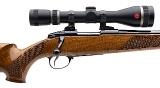 "SAKO 75 DELUXE RIFLE 17 REM (L2026-03183)" - 2 of 5