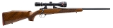 "SAKO 75 DELUXE RIFLE 17 REM (L2026-03183)" - 1 of 5