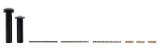 "PSA UPPER RECEIVER GROUP KIT 5.56MM (12343691)" - 9 of 19