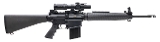 "Rock River Arms LAR-8 Rifle .308 WIN. (L2025-14019)" - 1 of 4