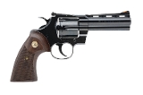 "(SN: PB020009) Colt Python Revolver .357 Magnum (D2025-00736) New (DTX)" - 2 of 3