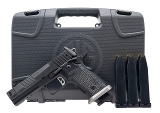 "(SN: 77A028927) SIG SAUER P211 GTO PISTOL 9MM (L2026-03110) NEW" - 3 of 3