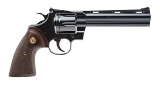 "(SN: PB016261) Colt Python Revolver .357 Magnum (D2025-00735) NEW (DTX)" - 2 of 3