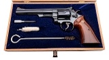 "SMITH & WESSON 29-2 REVOLVER .44 MAGNUM (L2026-01082)" - 1 of 9