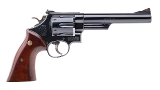 "SMITH & WESSON 29-2 REVOLVER .44 MAGNUM (L2026-01082)" - 3 of 9