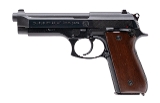 "Taurus PT 92 AF Pistol 9mm (L2026-02596)" - 2 of 7