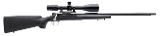 "REMINGTON 700 VSSF VARMINT RIFLE 22-250 REM (L2026-03185)" - Image 1 of 4