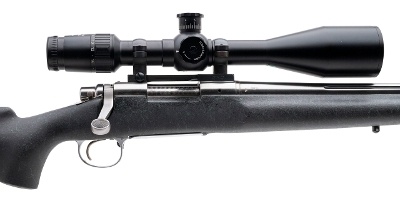 "REMINGTON 700 VSSF VARMINT RIFLE 22-250 REM (L2026-03185)" - Image 2 of 4