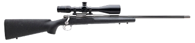"REMINGTON 700 VSSF VARMINT RIFLE 22-250 REM (L2026-03185)" - Image 1 of 4