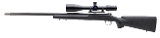 "REMINGTON 700 VSSF VARMINT RIFLE 22-250 REM (L2026-03185)" - Image 3 of 4