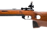 "ANSCHUTZ SUPER MATCH MODEL 1913 RIFLE 22LR (L2026-02914)" - 4 of 4