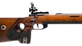 "ANSCHUTZ SUPER MATCH MODEL 1913 RIFLE 22LR (L2026-02914)" - 2 of 4