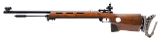 "ANSCHUTZ SUPER MATCH MODEL 1913 RIFLE 22LR (L2026-02914)" - 3 of 4