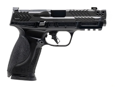 "(SN: SDV7823) Smith & Wesson Performance Center M&P 9 2.0 Pistol 9mm (D2026-00280) NEW (DTX)" - Image 1 of 3
