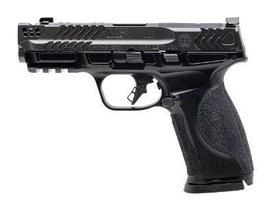 "(SN: SDV7823) Smith & Wesson Performance Center M&P 9 2.0 Pistol 9mm (D2026-00280) NEW (DTX)" - Image 2 of 3