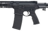 "(SN: DDM4672211) Daniel Defense DDM4 PDW Pistol .300 Blackout (D2026-00281) NEW (DTX)" - 4 of 5