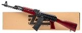 "(SN:Z90-008381) Zastava Arms ZPAPM90PS Rifle 5.56 Nato (NGZ5048) New" - 5 of 5
