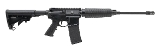 "(SN:DTI-S286310) Del-Ton DTI-15 Rifle 5.56 Nato (NGZ4353) New" - 1 of 5
