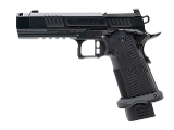 "(SN: ROM07087) ALPHA FOXTROT AF1911 ROMOLUS COMP MOS PISTOL 9MM (L2026-03160) NEW" - 2 of 3