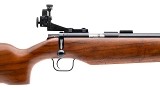 "KIMBER OF OREGON MODEL 82 GOVERNMENT ""STAR GRADE"" RIFLE 22LR (L2026-02912)" - 2 of 4