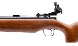 "KIMBER OF OREGON MODEL 82 GOVERNMENT ""STAR GRADE"" RIFLE 22LR (L2026-02912)" - 4 of 4