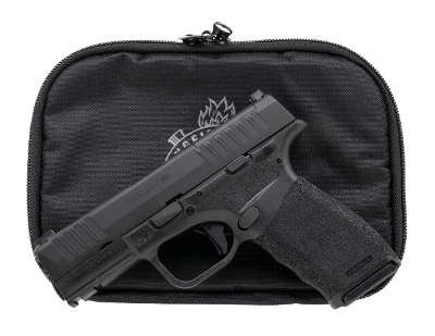 "(SN: BK250033) Springfield Armory Hellcat PRO Pistol 9mm (L2025-10625) NEW" - Image 3 of 3