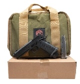 "(SN: ROM06162) ALPHA FOXTROT AF1911 ROMOLUS COMP MOS PISTOL 9MM (L2026-03152) NEW" - 3 of 3