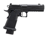 "(SN: ROM06162) ALPHA FOXTROT AF1911 ROMOLUS COMP MOS PISTOL 9MM (L2026-03152) NEW" - 1 of 3