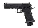 "(SN: ROM07719) ALPHA FOXTROT AF1911 ROMOLUS COMP MOS PISTOL 9MM (L2026-03158) NEW" - 2 of 3