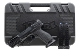 "(SN: FEL2263) Walther PDP Match Pistol 9mm (L2026-03131) NEW" - 3 of 3