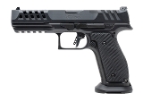 "(SN: FEL2264) Walther PDP Match Pistol 9mm (L2026-03130) NEW" - 2 of 3