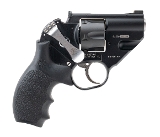"NIGHTHAWK CUSTOMS KORTH SKYHAWK REVOLVER 9MM (L2026-03127)" - 1 of 6