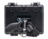 "NIGHTHAWK CUSTOMS KORTH SKYHAWK REVOLVER 9MM (L2026-03127)" - 6 of 6