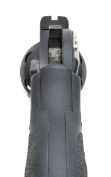 "NIGHTHAWK CUSTOMS KORTH SKYHAWK REVOLVER 9MM (L2026-03127)" - 3 of 6