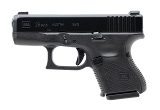 "Glock 26 Gen 5 Pistol 9mm (L2026-03057)" - 2 of 3