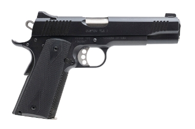 "Kimber Custom TLE II Pistol .45 ACP (L2026-02895)" - Image 1 of 7