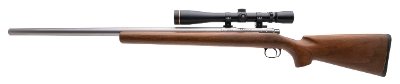 "REMINGTON 40-X RIFLE BARRELED BY SHILLEN .308 WIN (L2026-02911)" - Image 3 of 4