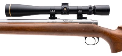 "REMINGTON 40-X RIFLE BARRELED BY SHILLEN .308 WIN (L2026-02911)" - Image 4 of 4