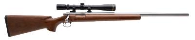 "REMINGTON 40-X RIFLE BARRELED BY SHILLEN .308 WIN (L2026-02911)" - Image 1 of 4