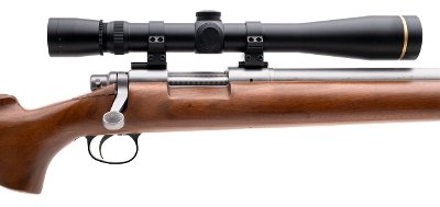 "REMINGTON 40-X RIFLE BARRELED BY SHILLEN .308 WIN (L2026-02911)" - Image 2 of 4