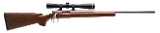 "REMINGTON 40-X RIFLE BARRELED BY SHILLEN .308 WIN (L2026-02911)"